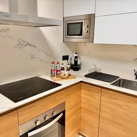 Apartamento Primera Linea De Playa Eleni *