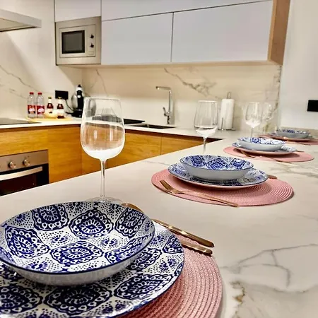 Apartamento Primera Linea De Playa Eleni