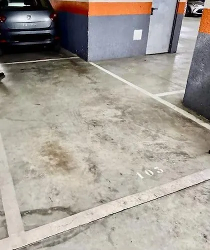 Primera Linea De Playa Eleni Apartment *