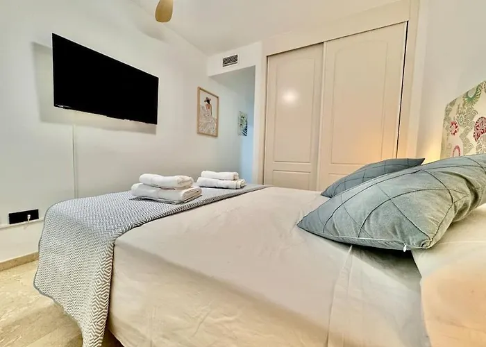 Primera Linea De Playa Eleni *