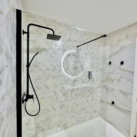 Primera Linea De Playa Eleni אסטפונה