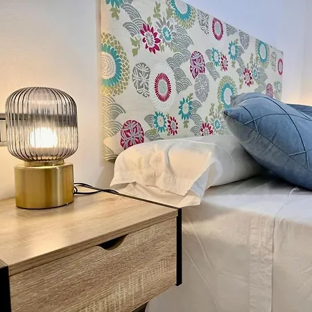 Primera Linea De Playa Eleni *