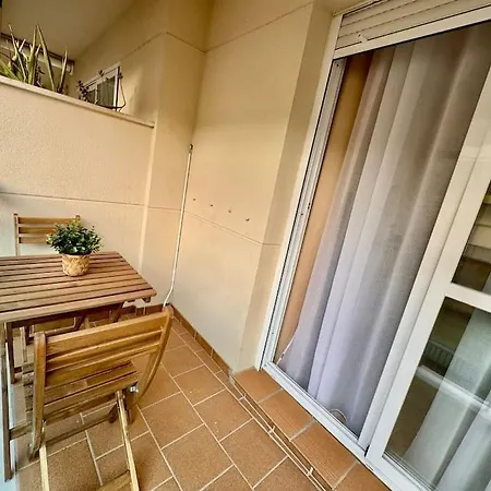 Primera Linea De Playa Eleni 埃斯特波纳