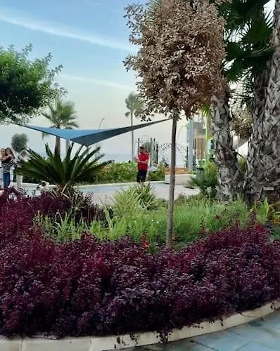 Primera Linea De Playa Eleni * エステポナ