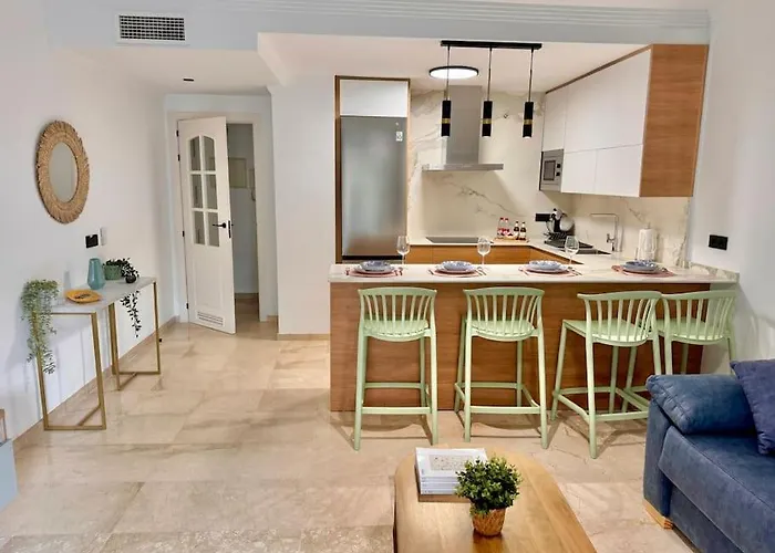 Primera Linea De Playa Eleni アパート *