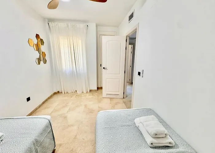 Апартаменты Primera Linea De Playa Eleni *