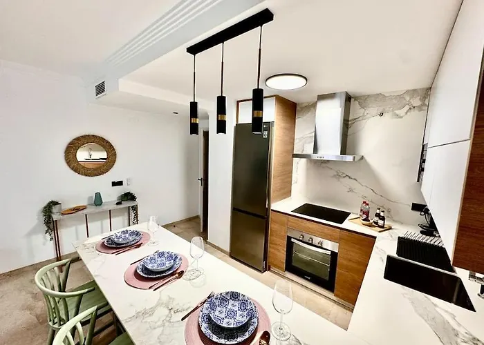 Primera Linea De Playa Eleni