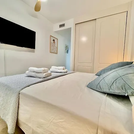 Primera Linea De Playa Eleni *