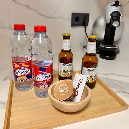 Primera Linea De Playa Eleni Estepona