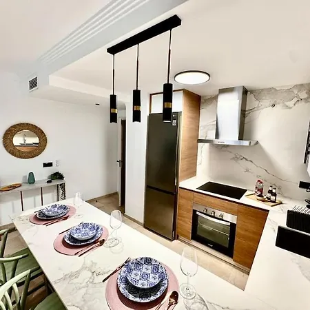 Primera Linea De Playa Eleni