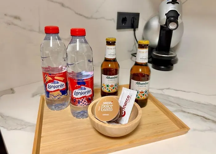 Primera Linea De Playa Eleni Estepona