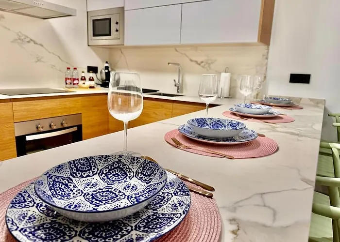 Apartment Primera Linea De Playa Eleni