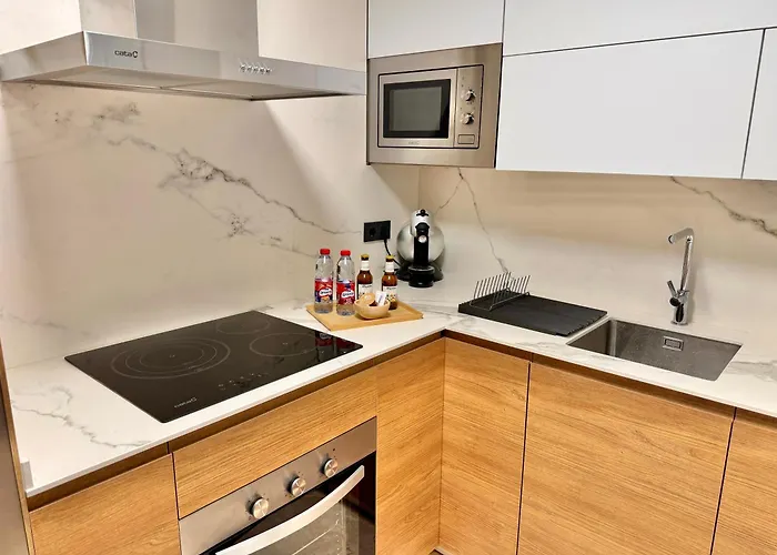 Апартаменты Primera Linea De Playa Eleni *