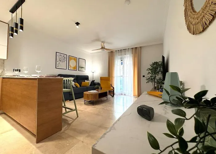 Primera Linea De Playa Eleni Апартаменты